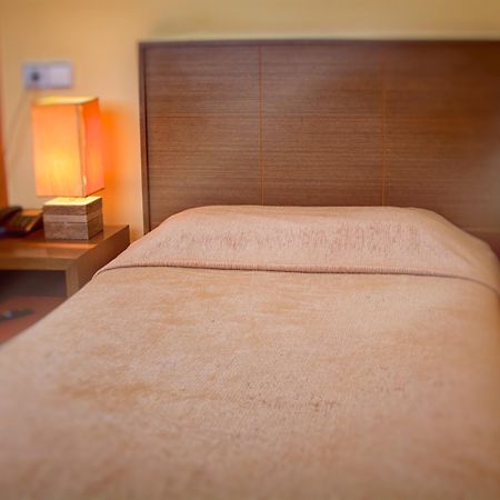 א-קורוניה Hotel Santa Catalina By Bossh Hotels מראה חיצוני תמונה