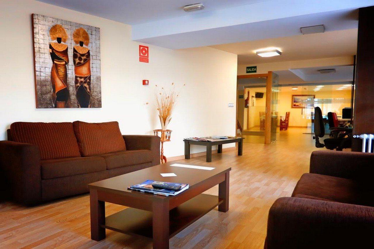 א-קורוניה Hotel Santa Catalina By Bossh Hotels מראה חיצוני תמונה