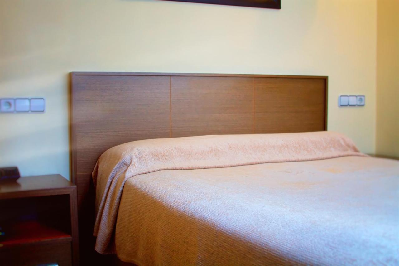 א-קורוניה Hotel Santa Catalina By Bossh Hotels מראה חיצוני תמונה
