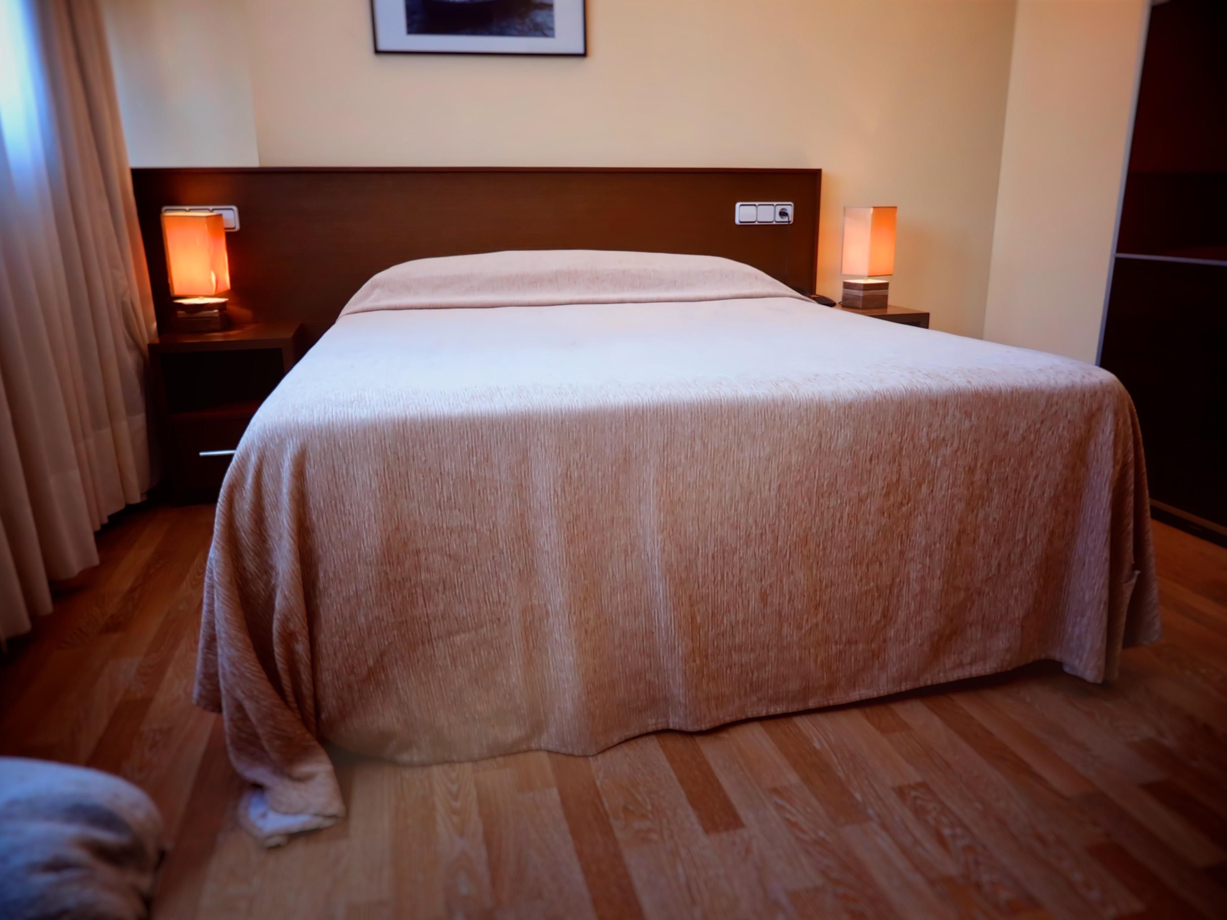 א-קורוניה Hotel Santa Catalina By Bossh Hotels מראה חיצוני תמונה