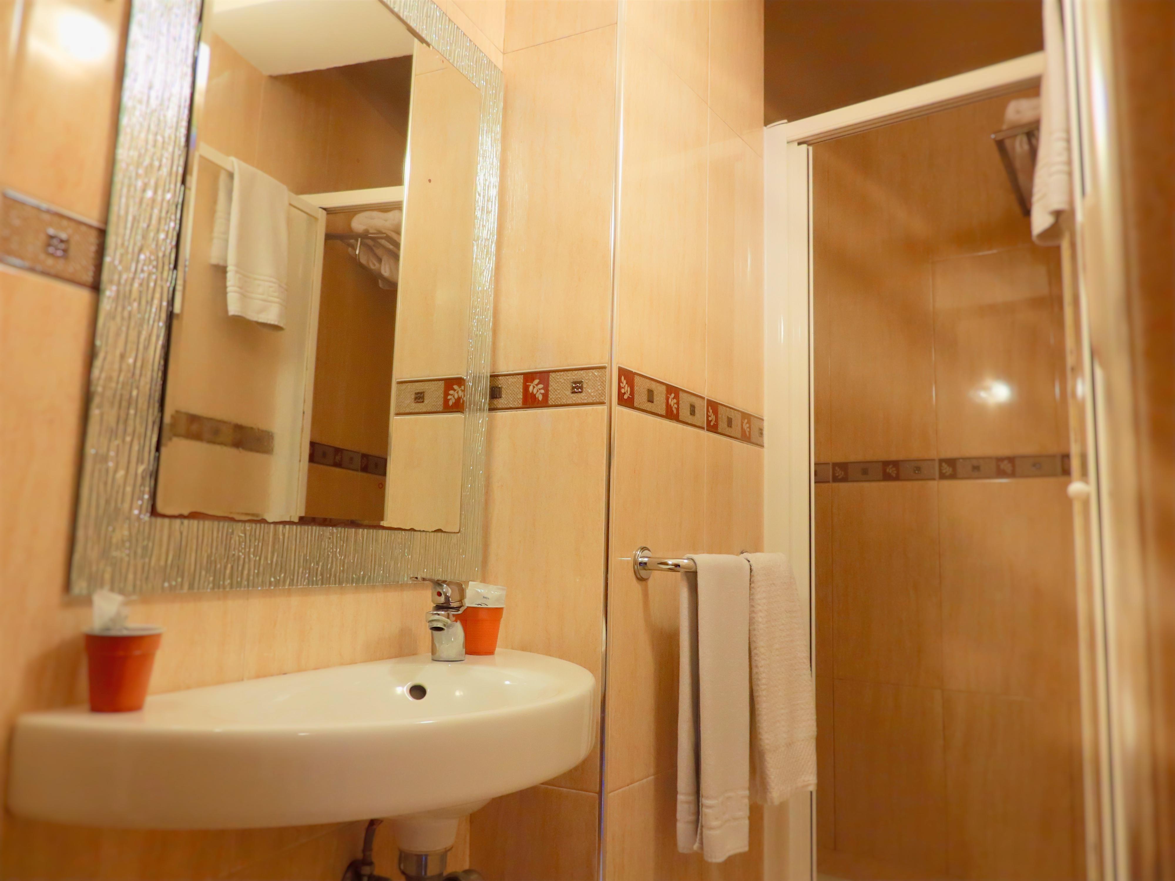 א-קורוניה Hotel Santa Catalina By Bossh Hotels מראה חיצוני תמונה