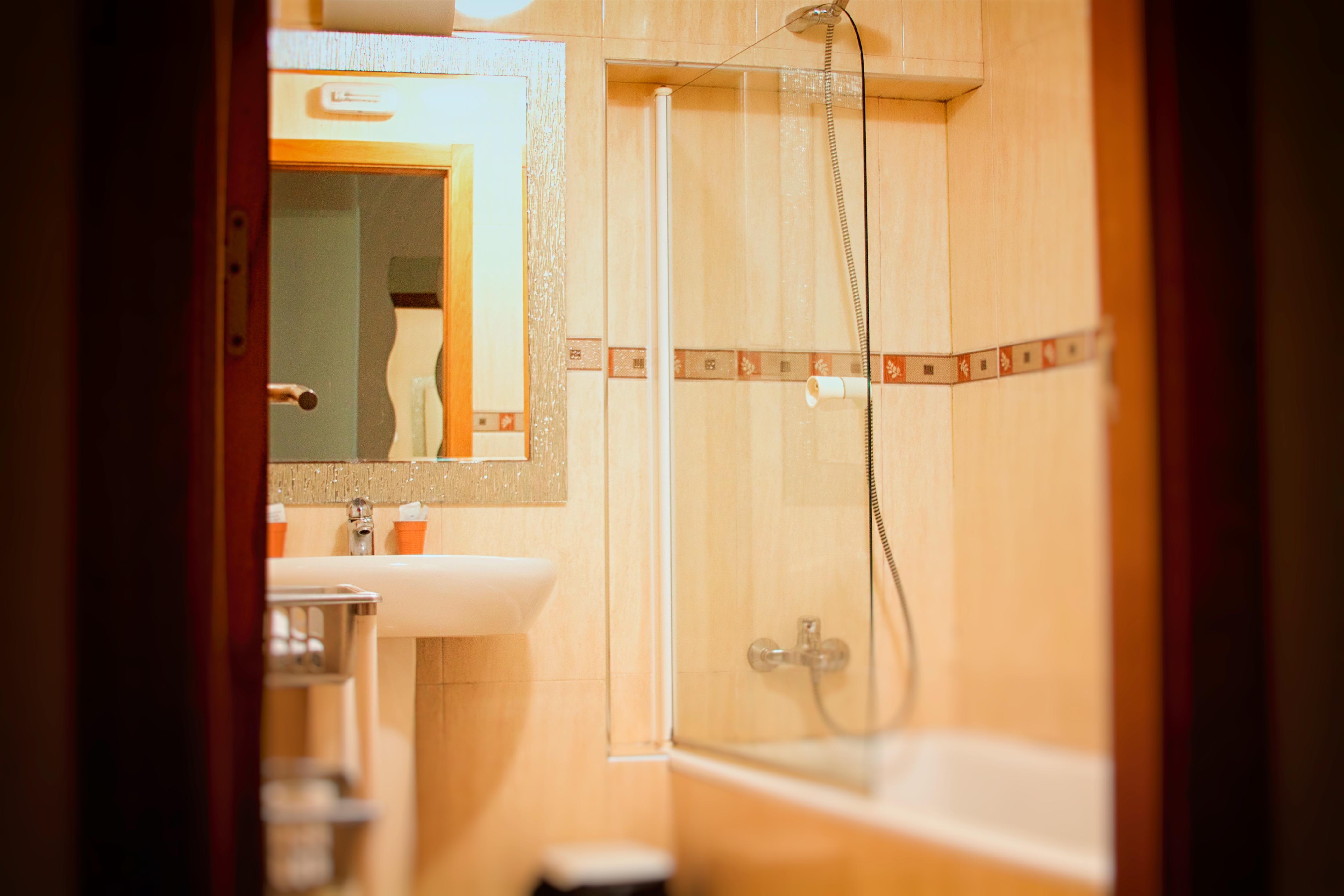 א-קורוניה Hotel Santa Catalina By Bossh Hotels מראה חיצוני תמונה