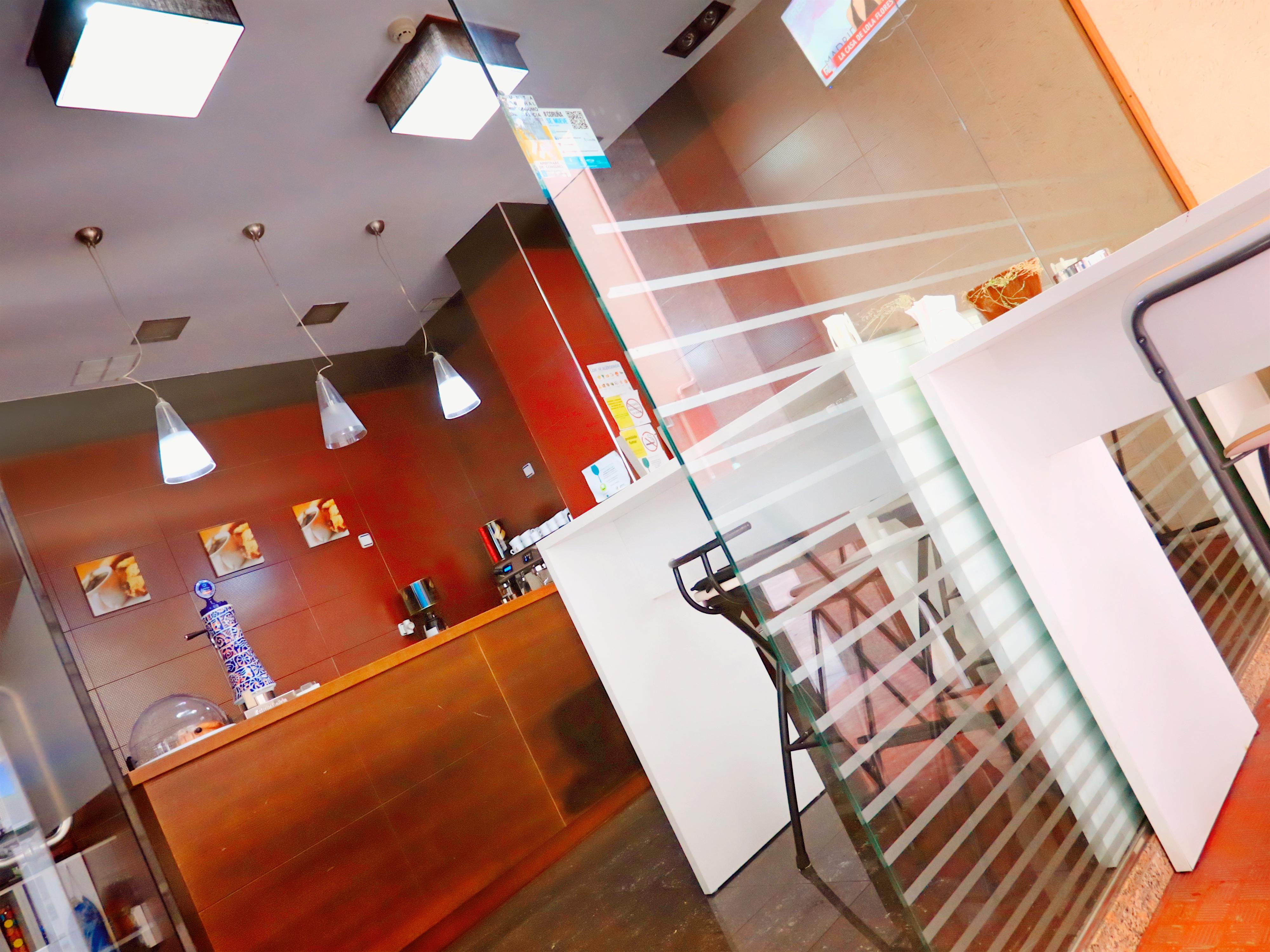 א-קורוניה Hotel Santa Catalina By Bossh Hotels מראה חיצוני תמונה