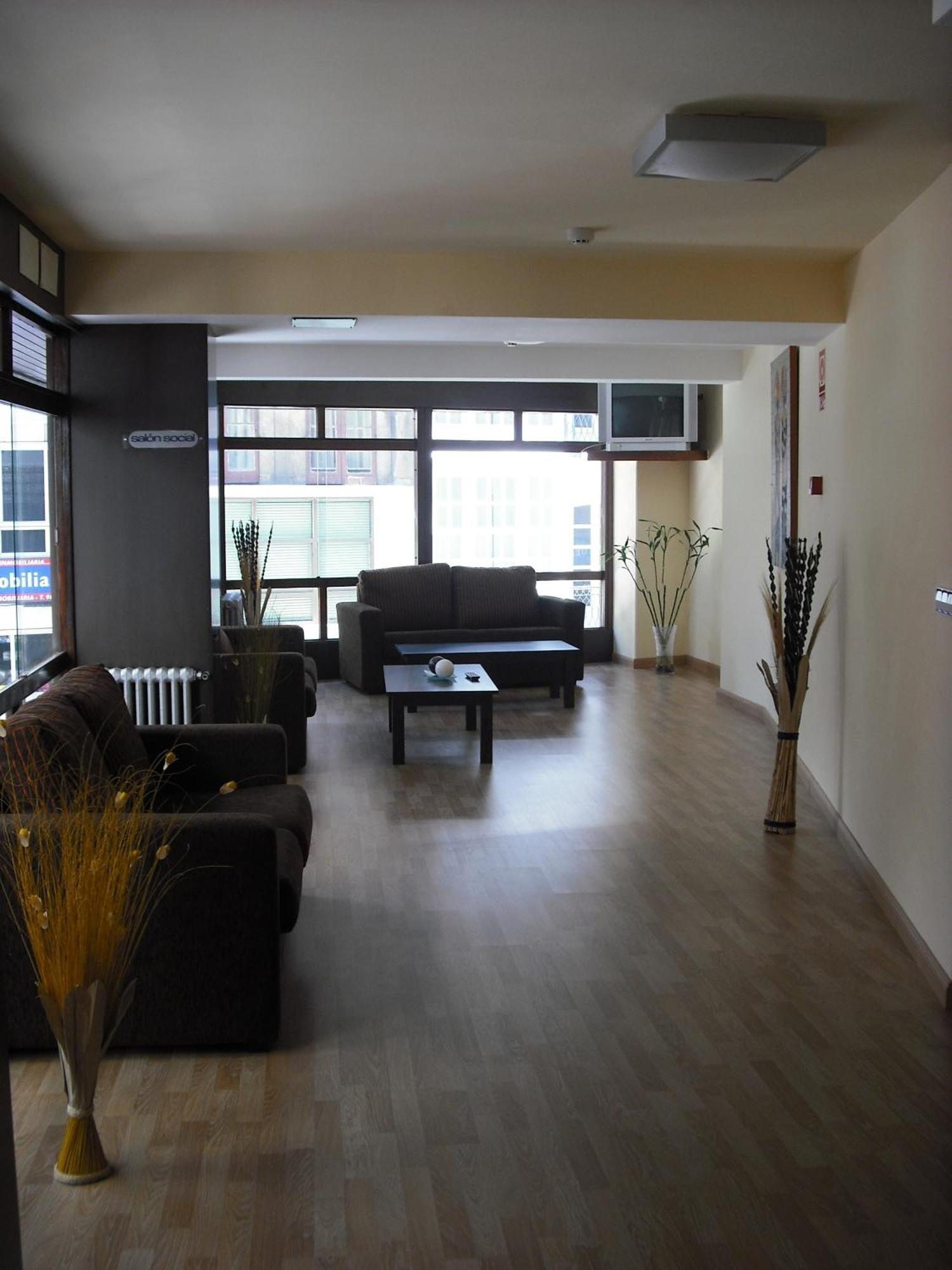 א-קורוניה Hotel Santa Catalina By Bossh Hotels מראה חיצוני תמונה
