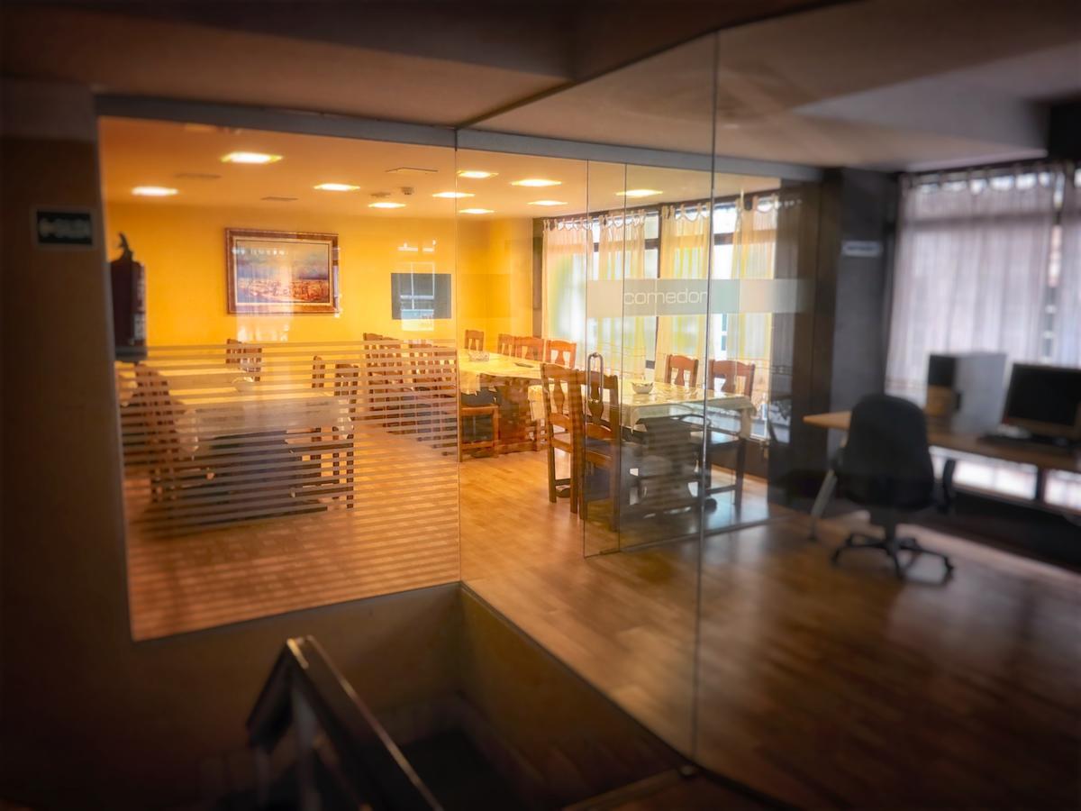 א-קורוניה Hotel Santa Catalina By Bossh Hotels מראה חיצוני תמונה