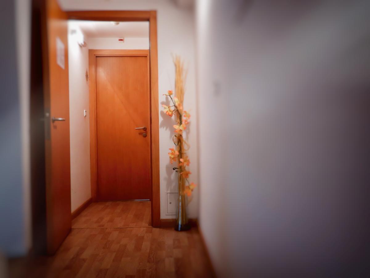 א-קורוניה Hotel Santa Catalina By Bossh Hotels מראה חיצוני תמונה