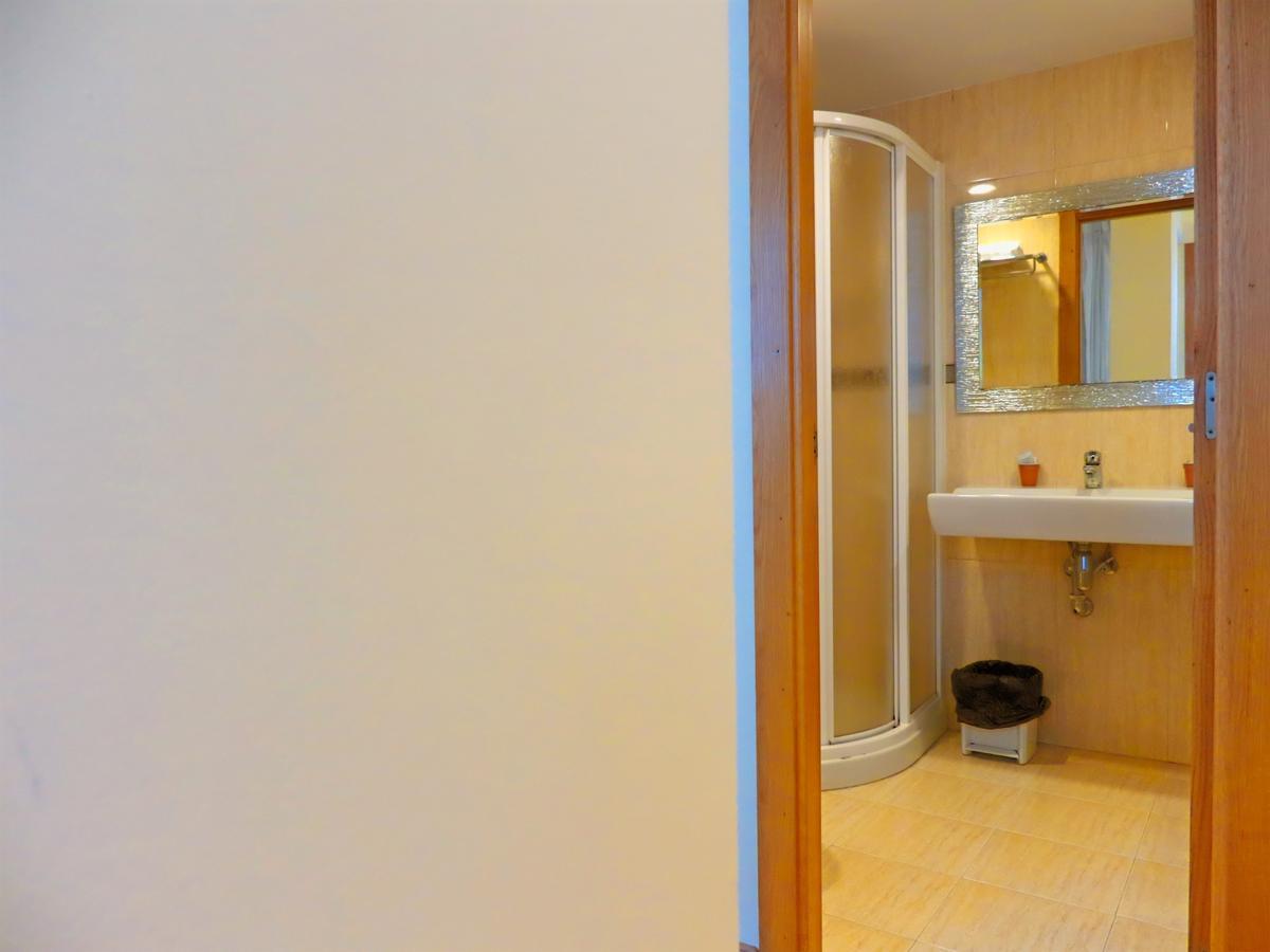 א-קורוניה Hotel Santa Catalina By Bossh Hotels מראה חיצוני תמונה