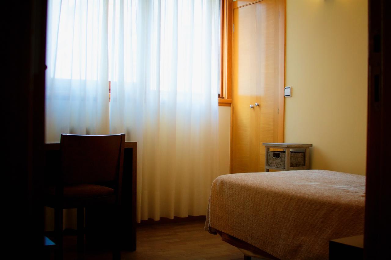 א-קורוניה Hotel Santa Catalina By Bossh Hotels מראה חיצוני תמונה