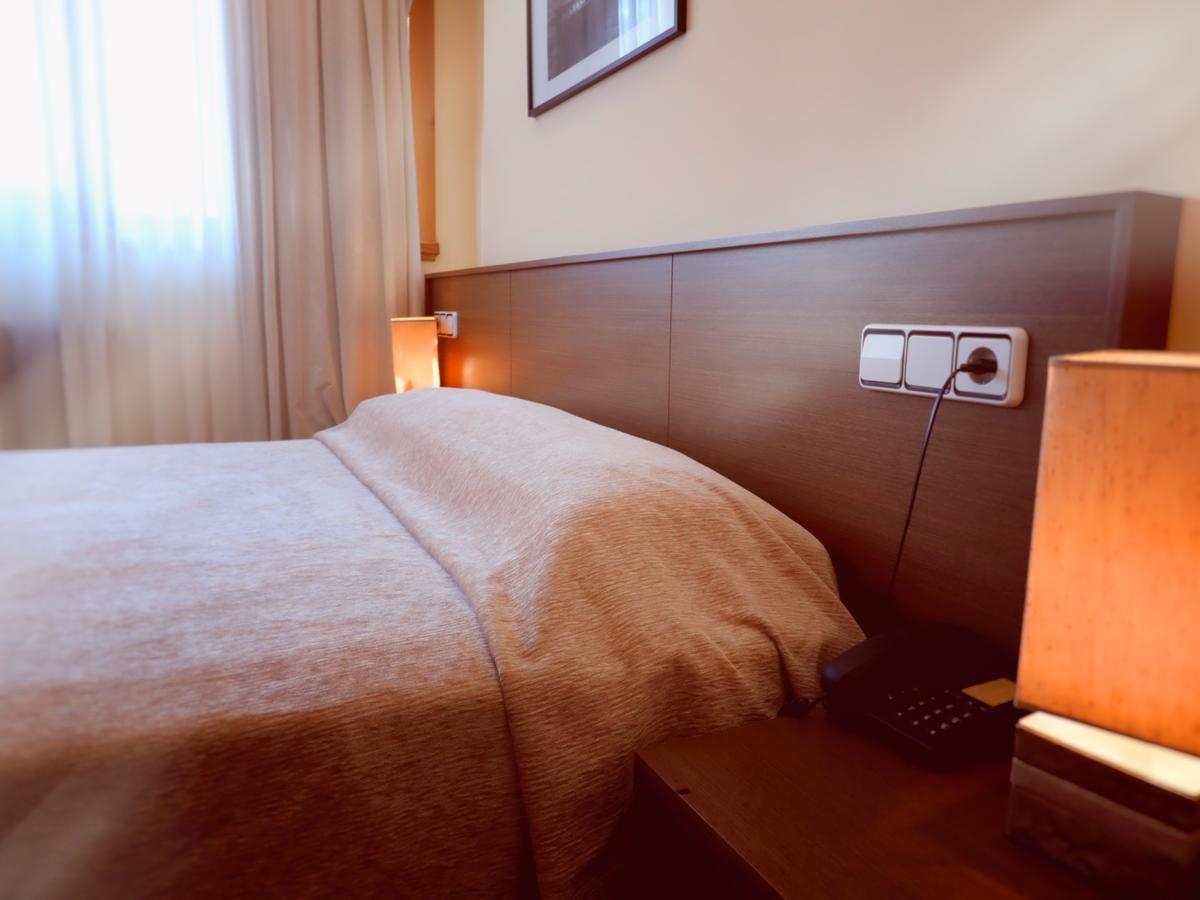 א-קורוניה Hotel Santa Catalina By Bossh Hotels מראה חיצוני תמונה