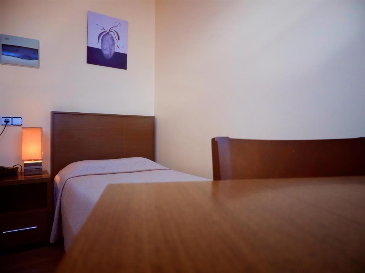 א-קורוניה Hotel Santa Catalina By Bossh Hotels מראה חיצוני תמונה