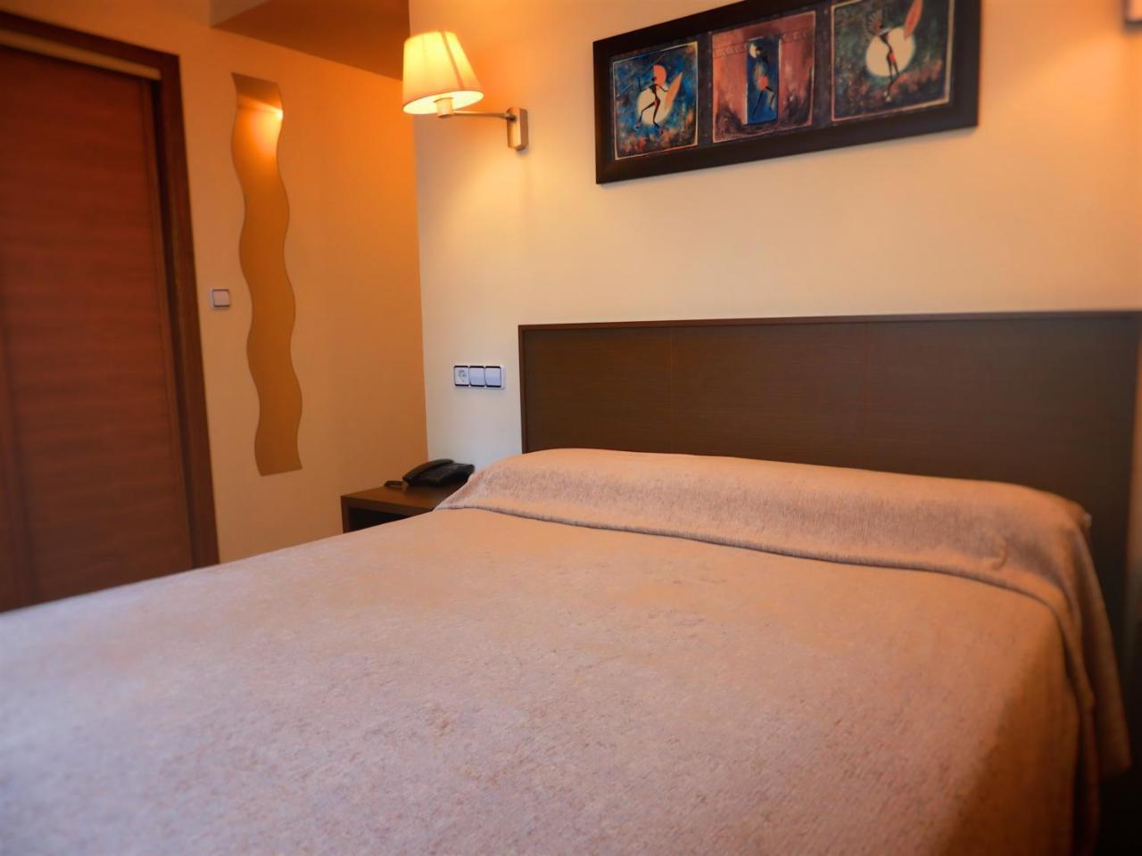 א-קורוניה Hotel Santa Catalina By Bossh Hotels מראה חיצוני תמונה