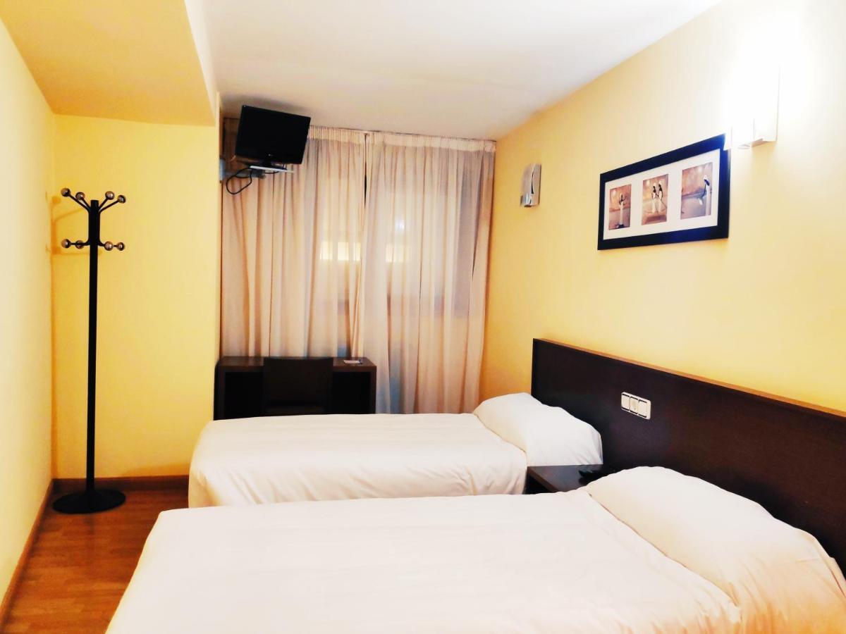 א-קורוניה Hotel Santa Catalina By Bossh Hotels מראה חיצוני תמונה
