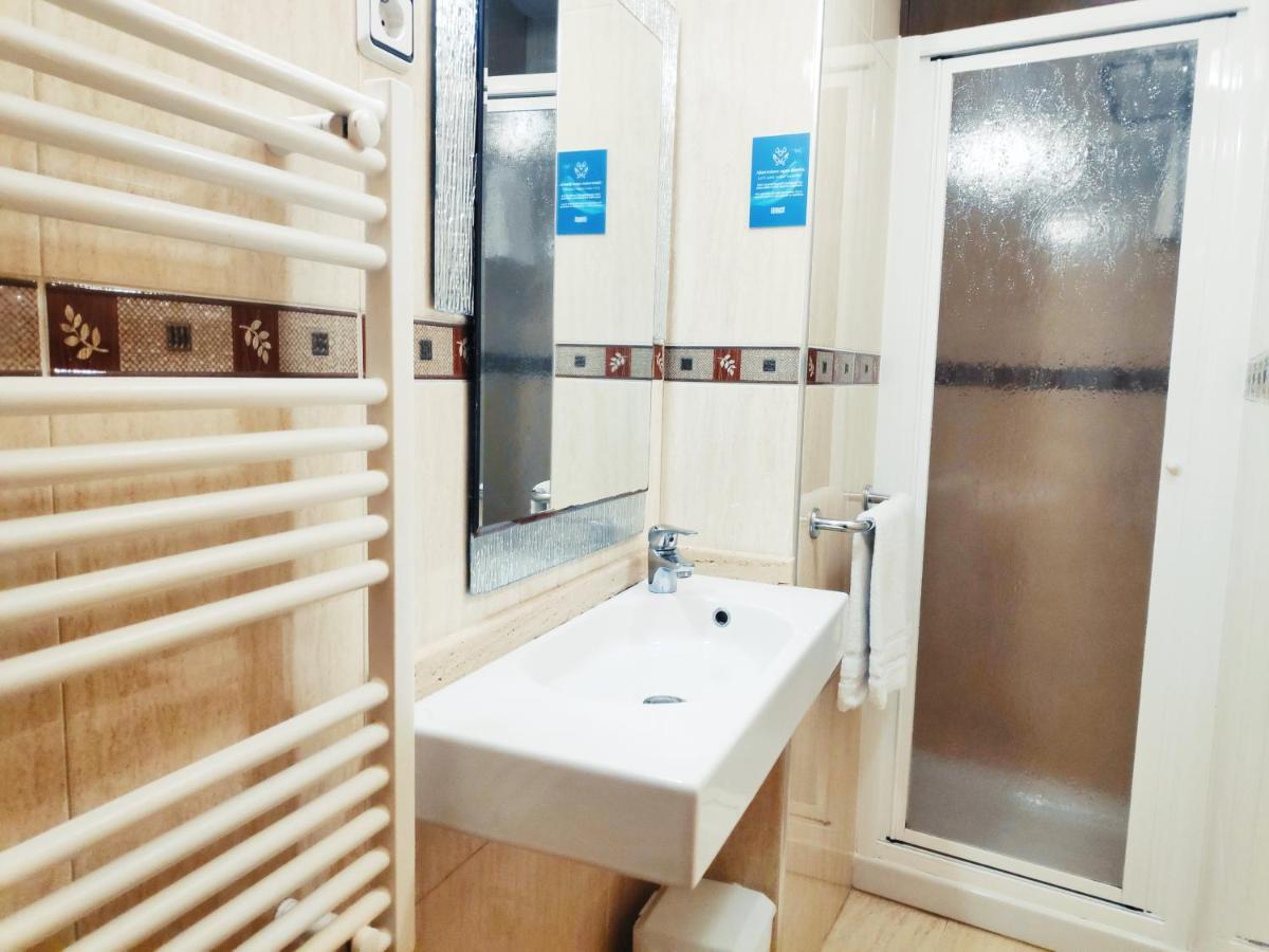 א-קורוניה Hotel Santa Catalina By Bossh Hotels מראה חיצוני תמונה