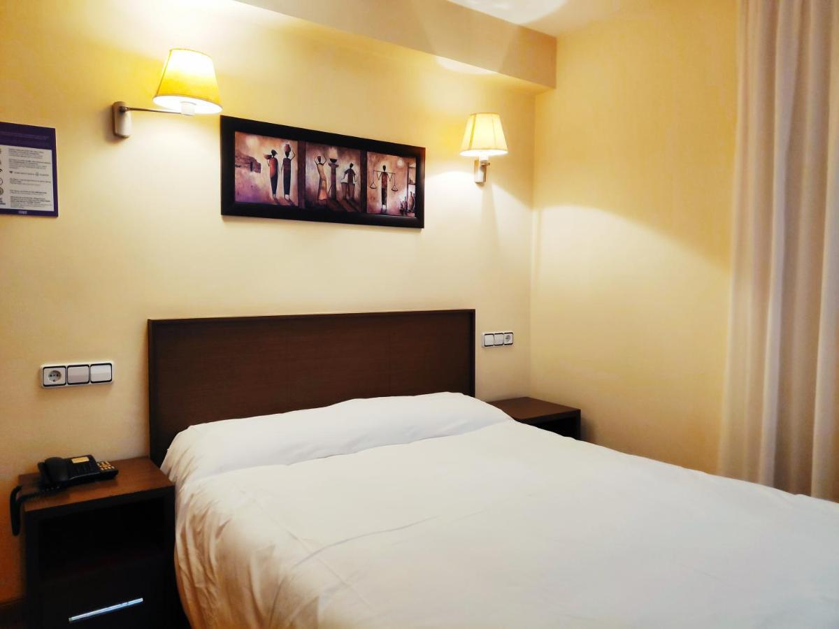 א-קורוניה Hotel Santa Catalina By Bossh Hotels מראה חיצוני תמונה