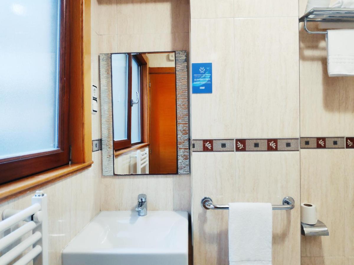א-קורוניה Hotel Santa Catalina By Bossh Hotels מראה חיצוני תמונה