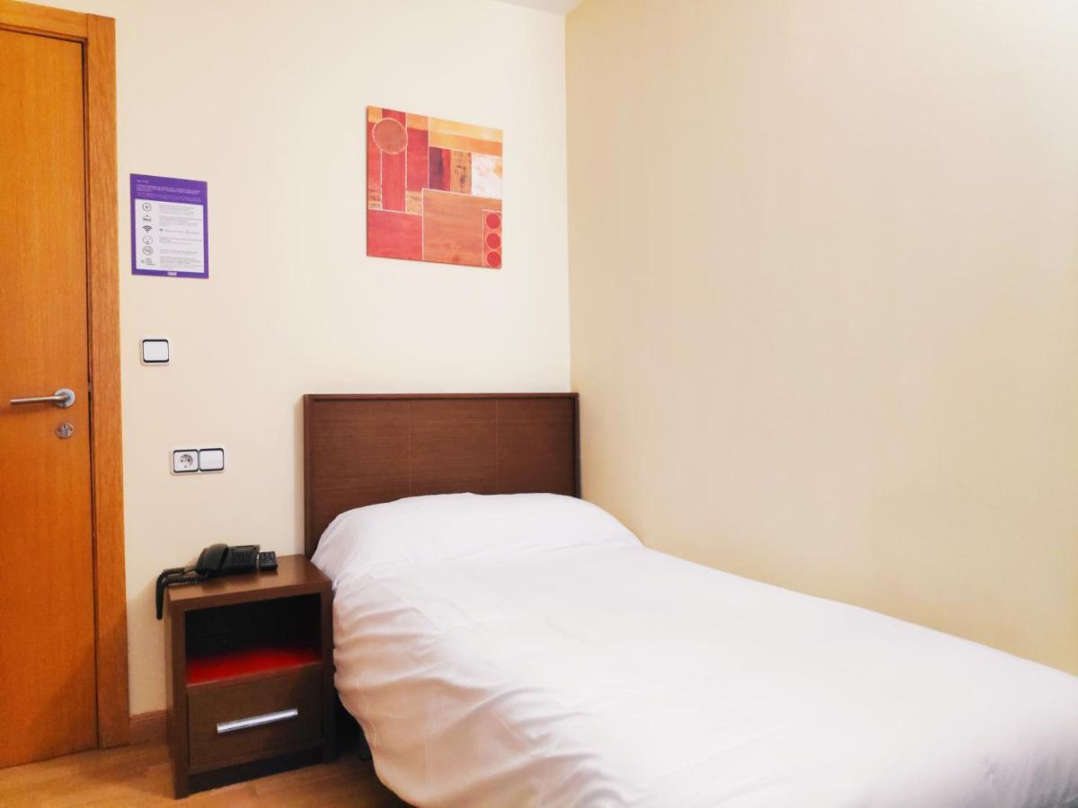 א-קורוניה Hotel Santa Catalina By Bossh Hotels מראה חיצוני תמונה