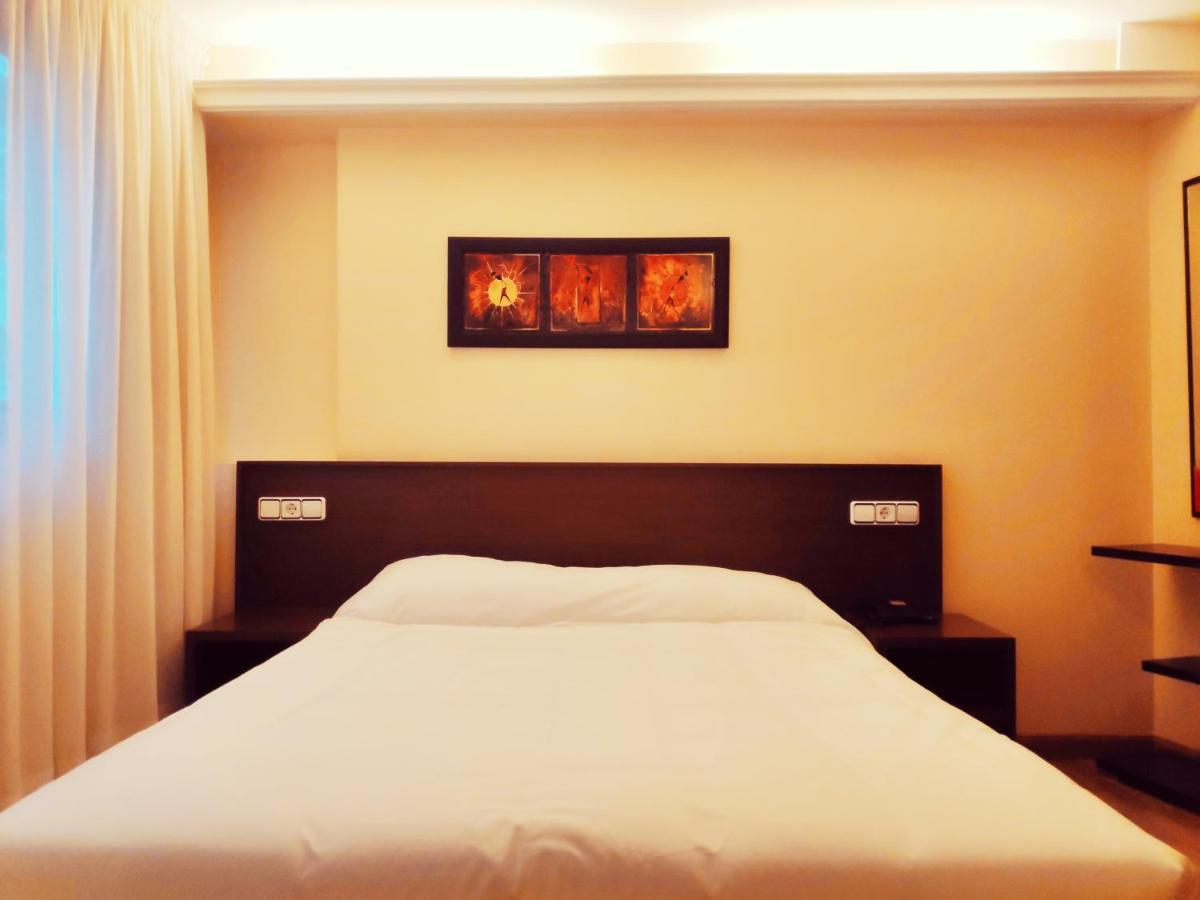 א-קורוניה Hotel Santa Catalina By Bossh Hotels מראה חיצוני תמונה