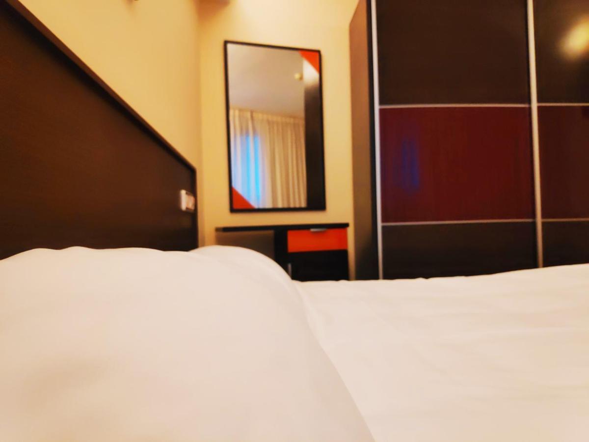 א-קורוניה Hotel Santa Catalina By Bossh Hotels מראה חיצוני תמונה